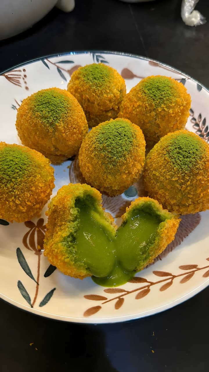 Matcha